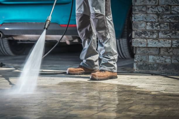 Best Roof Washing  in Indian Hills, TX