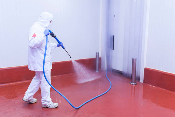Best Post-Construction Pressure Washing  in Indian Hills, TX