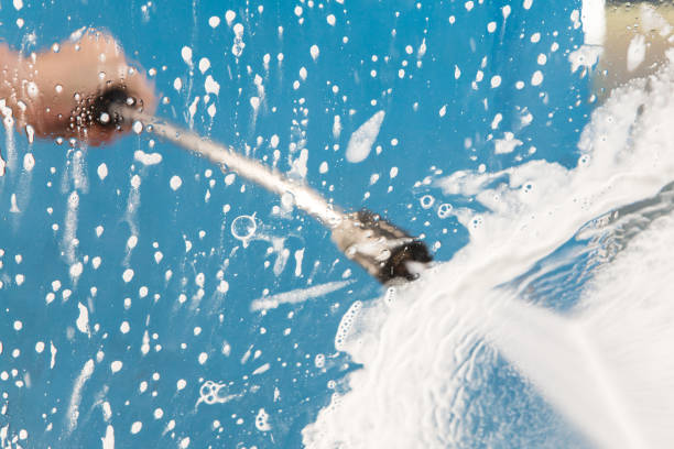 Best Playground Equipment Cleaning  in Indian Hills, TX