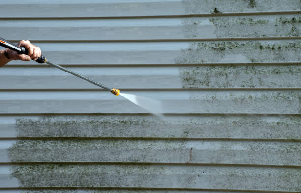 Best House Exterior Washing  in Indian Hills, TX