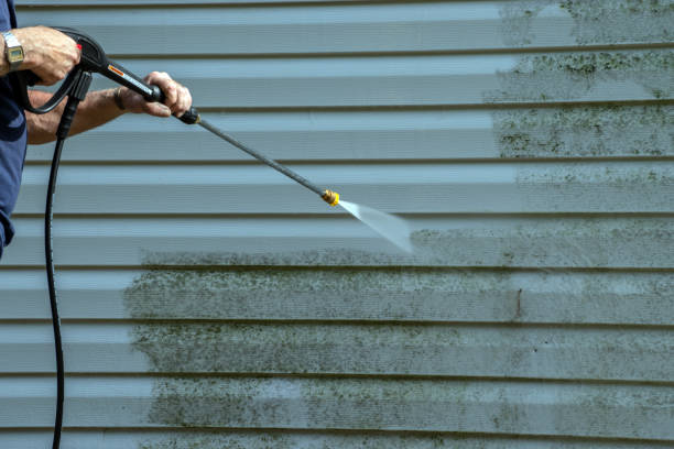 Best Solar Panel Cleaning  in Indian Hills, TX