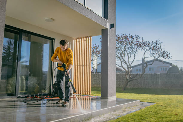 Best Dumpster Area Cleaning  in Indian Hills, TX