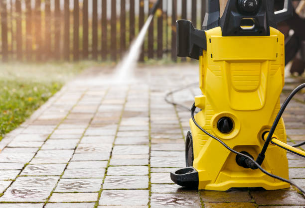 Best Building Exterior Washing  in Indian Hills, TX