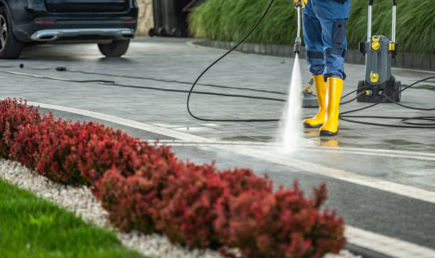 Best Patio and Deck Pressure Washing  in Indian Hills, TX