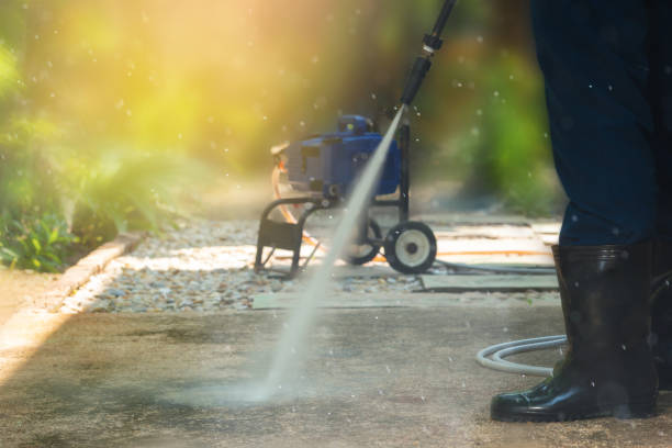 Reliable Indian Hills, TX Pressure Washing Solutions