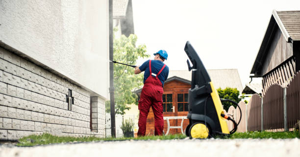 Best Machinery and Equipment Cleaning  in Indian Hills, TX